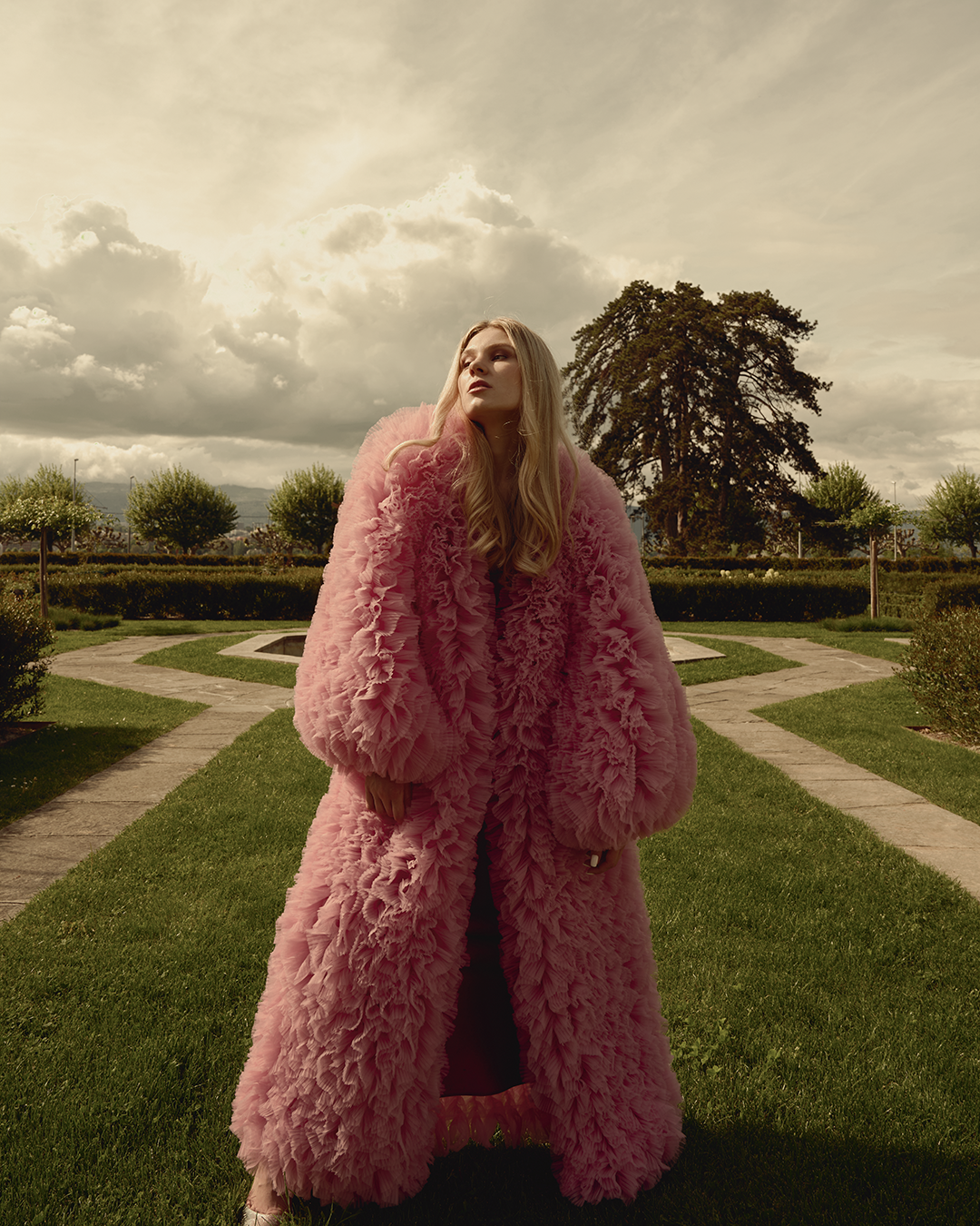 Girls Gown Bad Launch Powers Geneva Rental Growth in 2025