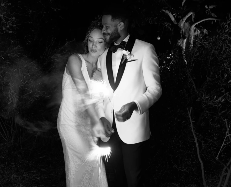 How The Black Tux Has Changed The Formalwear Industry