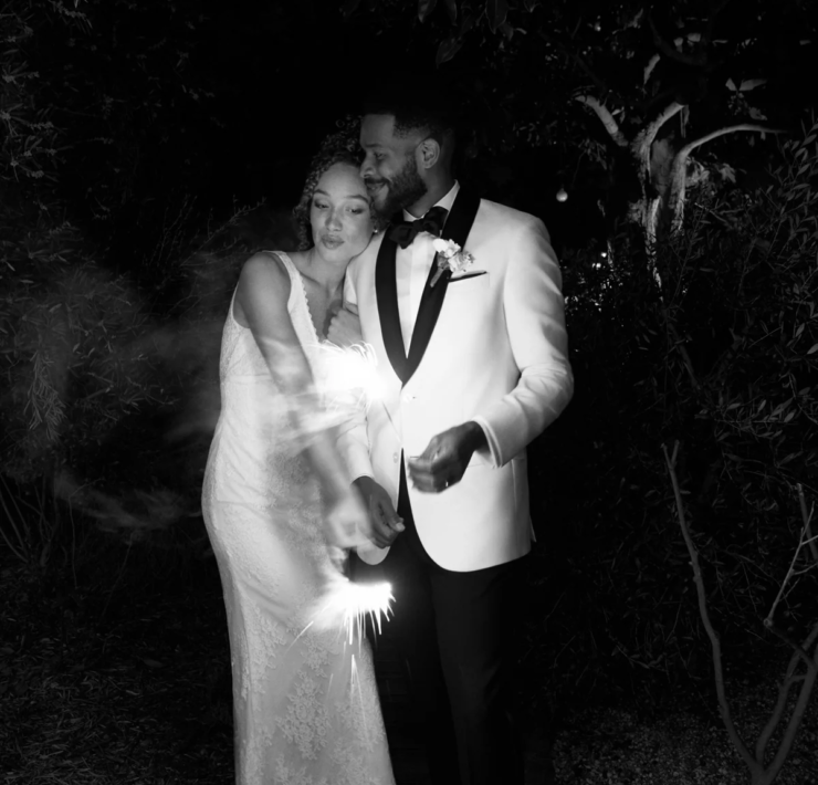 How The Black Tux Has Changed The Formalwear Industry