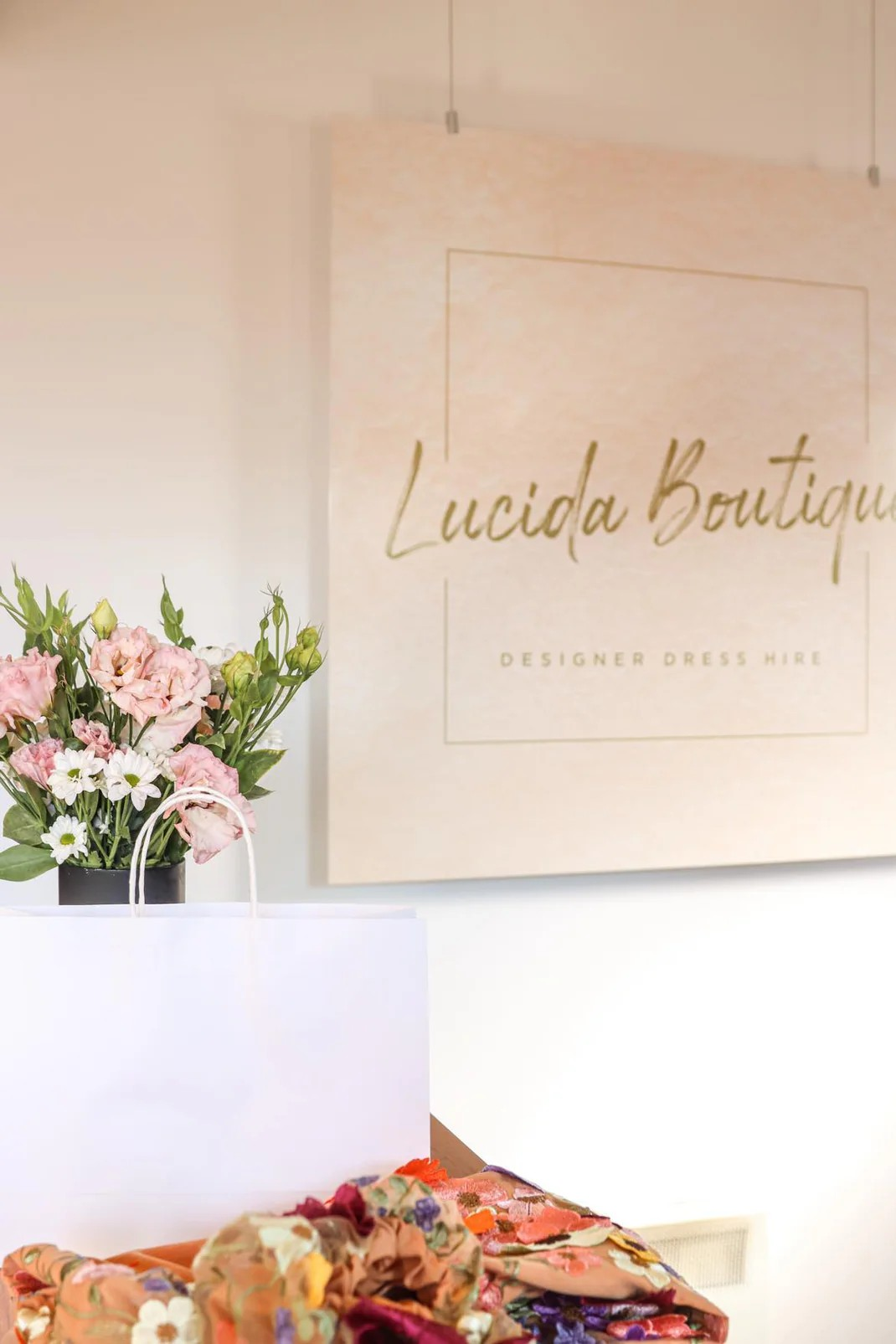 How Lucida Boutique Works, Ownership, Benefits for Consumers, Applications for Sellers, Future Outlook