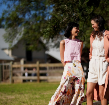 GlamCorner Reinvents Designer Fashion Rental in 2025