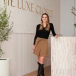 How The Luxe Closet Works, Ownership, Benefits for Consumers, Applications for Sellers, Future Outlook