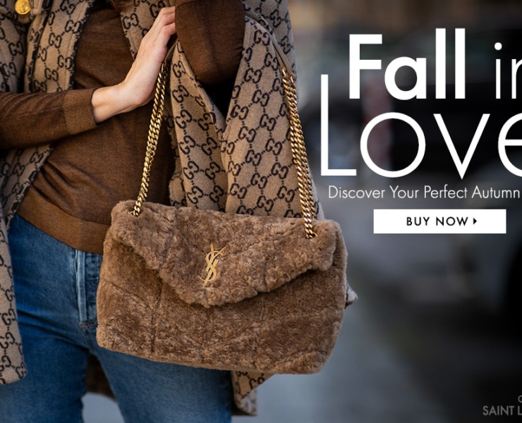 Bag Borrow or Steal Sees 2025 Resale Boom