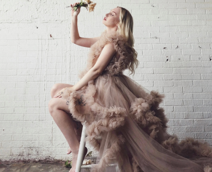 Prête à Prêter Delivers Curated Dress Rentals and Boutique-Level Service in Montreal