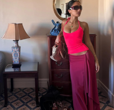 Closet Collective Launches New Styles for Spring 2025