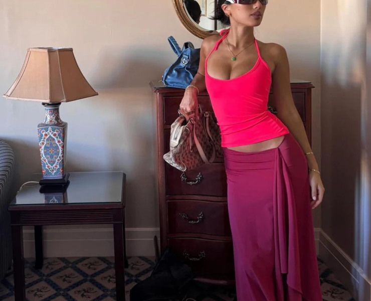 Closet Collective Launches New Styles for Spring 2025