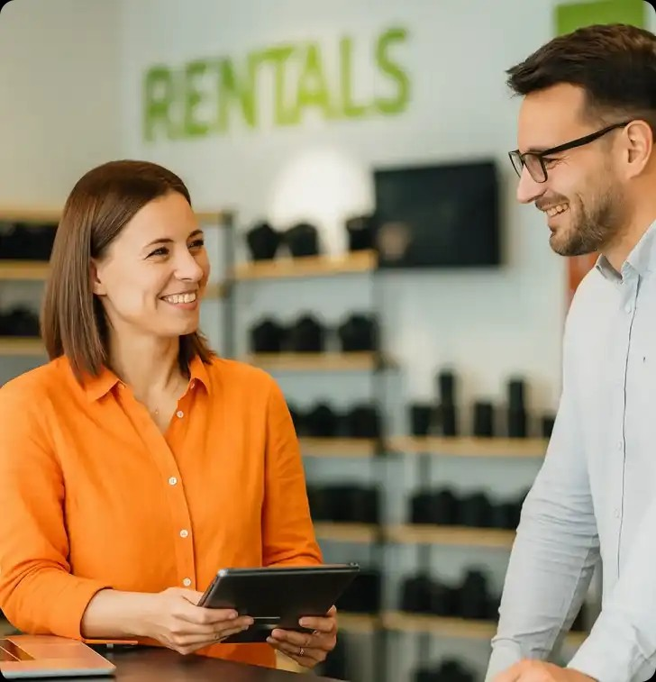 Booqable Grows to Serve Over 3 100 Rental Companies With Seamless Online Booking and Delivery